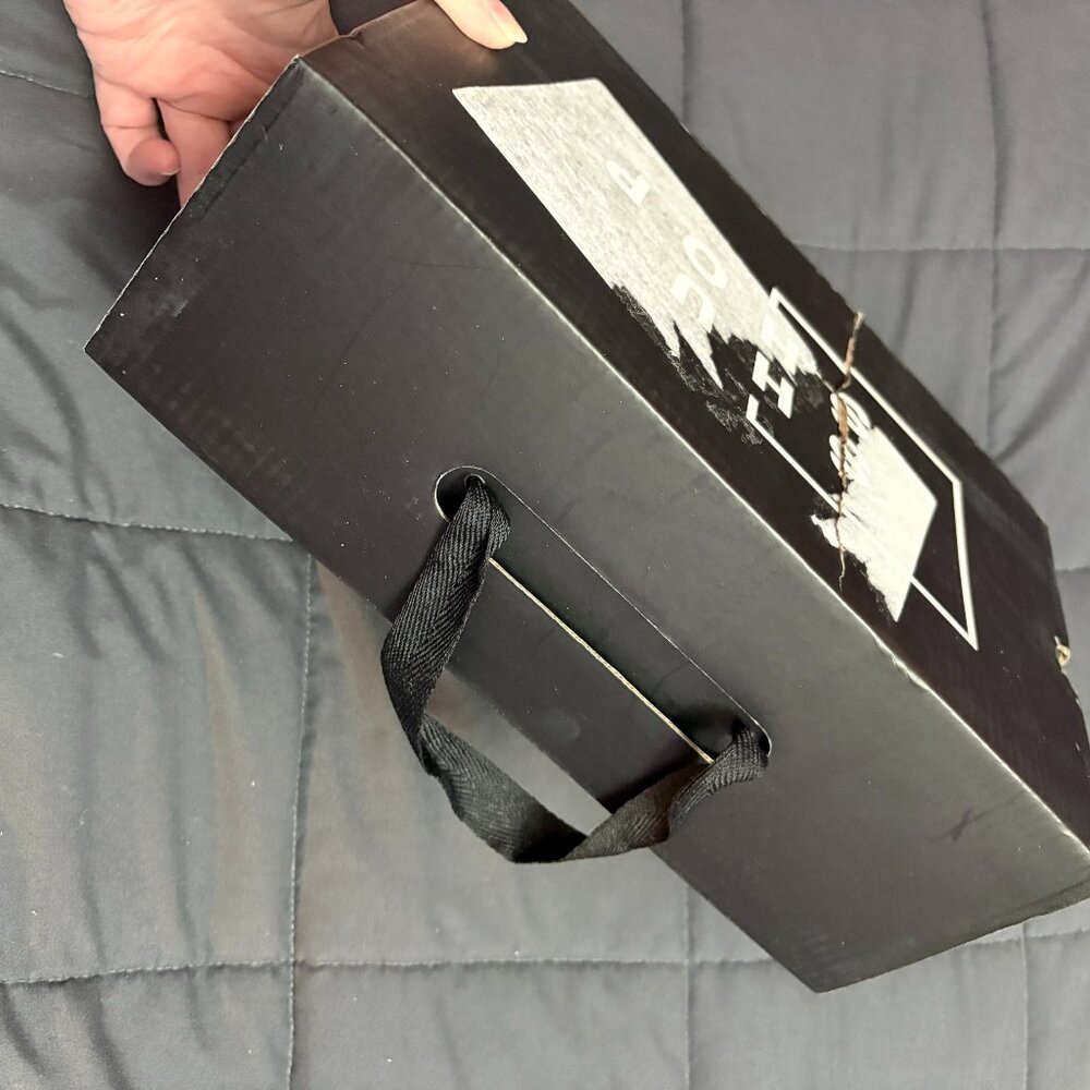 ShuShop Pamela Sneaker - Size: 7.5 - NIB NWT - image 15